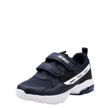 Παιδικά Sneakers Primigi (7448711 Blue)
