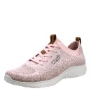 Γυναικεία Sneakers Wrangler Freesbee (WL11530A 082 Pink)