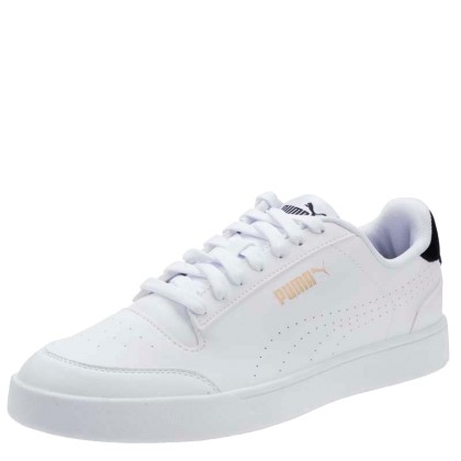 Sneakers Puma Shuffle Perf (380150 01 White)