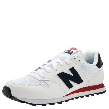 Ανδρικά Sneakers New Balance (GM500SWB White)