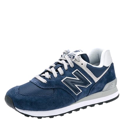 Ανδρικά Sneakers New Balance (ML574EGN Blue)