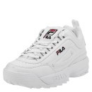 Γυναικεία Sneakers Fila Disruptor Low 1010302-1FG White Fila
