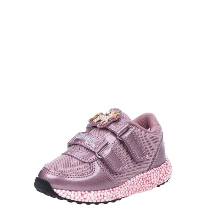 Παιδικά Sneakers Lelli Kelly LK5900 FCH4 Pink Lelli Kelly