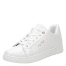 Γυναικεία Sneakers Plato BY-0351 White Sport