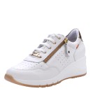 Γυναικεία Sneakers Ragazza R0208/A White Ragazza
