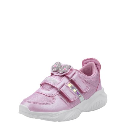 Παιδικά Sneakers με Φωτάκια Lelli Kelly LK7816 YC01 Pink Lelli K