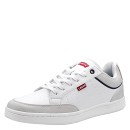 Ανδρικά Sneakers Levis 232998-618 50 White Levis