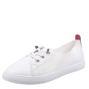 Γυναικεία Sneakers Sport 3525 White-Red Sport