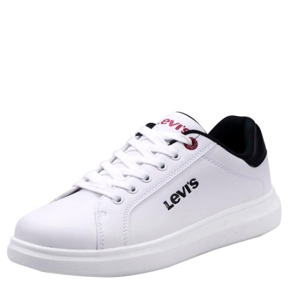 Sneakers Levis Ellis VELL0021S-2925 0062 White Levis