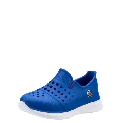 Παιδικά Παπούτσια Splash Sneakers Joybees 0140000026 Blue Joybee