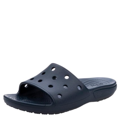 Classic Crocs Slide 206121 410 Blue CROCS