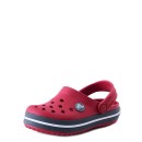 Παιδικά Σαμπό Crocband Clog K Crocs 204537 Κόκκινο CROCS