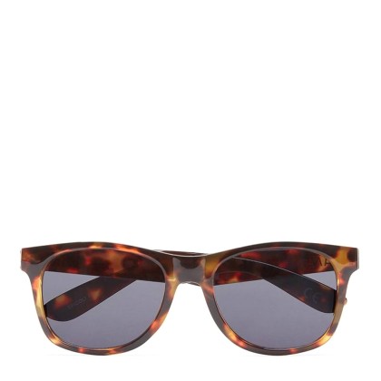 Vans Sunglasses Spicoli 4 Shades - Καφέ (VN000LC0PA91)