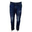 Staff Jean Arion Baggy Tapered Fit Ανδρικό - Μπλε (5-836.782.00.
