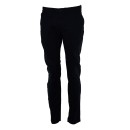 Gnious Chinos Pant Jagow Ανδρικό - Μαύρο (16-300127-9099)