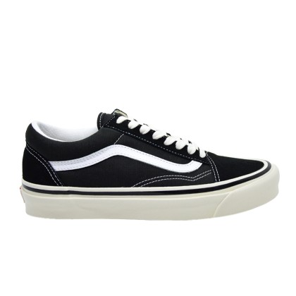 Vans Sneaker Old Skool 36 DX Anaheim - Μαύρο - Άσπρο (VN0A38G2PX