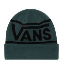 Vans Beanie Drop V Stripe C - Κυπαρισσί (VN0A3I5OTTZ)