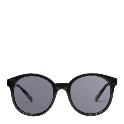 VANS Sunglasses Rise And Shine - Μαύρο (VN0A4DSWV441)