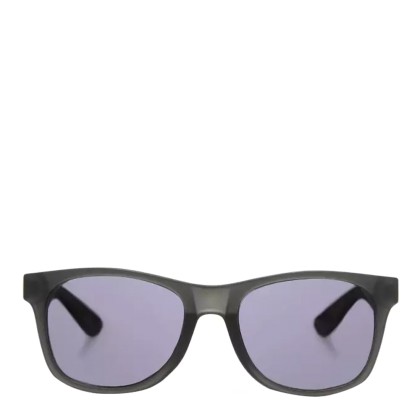 VANS Sunglasses Spicoli 4 Shade - Μαύρο Ματ (VN000LC01S61)