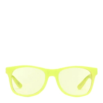 VANS Sunglasses Spicoli 4 Shade - Κίτρινο (VN000LC0RHT1)