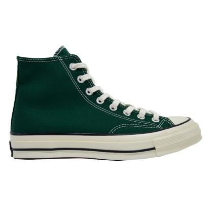 ALL STAR CONVERSE Sneakers Chuck Taylor 70s High Top - Πράσινο -