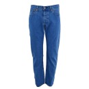 LEVIS® Jean 501™ Regular Fit  Ανδρικό - Ανοιχτό Μπλε (00501-3182