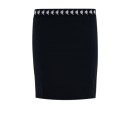 KAPPA Skirt 222 Banda Eygon Γυναικείο - Μαύρο (3117DTW-BZB)