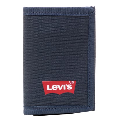 LEVIS® Wallet - Μπλε (233055-0208-0017)
