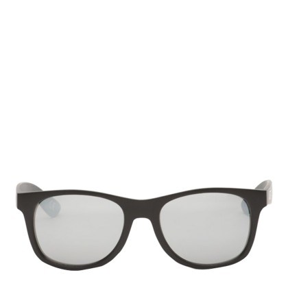 VANS Sunglasses Spicoli 4 Shade - Μαύρο Matte (VN0001LC0CVQ1)