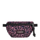 EASTPAK Waist Bag Springer Safari Leopard (2L) - Λεοπαρ Ροζ (EK0