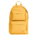 EASTPAK Backpack Padded Double Sunset Yellow (24L) - Κίτρινο (EK