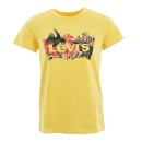 LEVIS® The Perfect T-shirt Batwing Fill Hummingbird Γυναικείο - 
