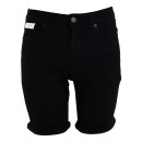 SELECTED Shorts Slhalex 332 Super Stretch Ανδρικό - Μαύρο (16071
