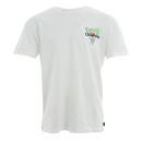 TIFFOSI T-shirt Lyon Ανδρικό - Λευκό (10037284-110)