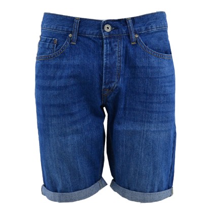 TIFFOSI Shorts Harrow Ανδρικό - Μπλε (10032293-M10)