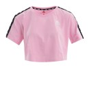 KAPPA T-shirt 222 Banda Apua Γυναικείο - Ροζ (303WGQ0-BZ5)
