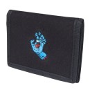 SANTA CRUZ Wallet Mini Hand - Μαύρο (SCA-MNY-0134)
