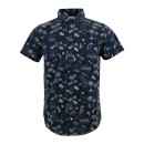 STITCH AND SOUL Shirt Unisex- Σκούρο Μπλε (H63130Z10942B001-1940