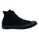 ALL STAR CONVERSE Sneaker Chuck Taylor Hi - Όλο Μαύρο (M3310C)