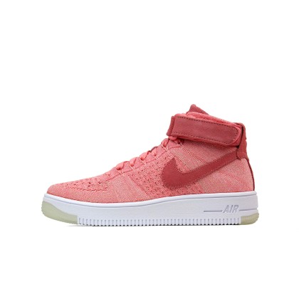818018 NIKE AIR FORCE 1 FLYKNIT - 802