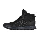 T93REBCA0 THE NORTH FACE LITEWAVE FASTPACK II MID GTX - TNF BLAC