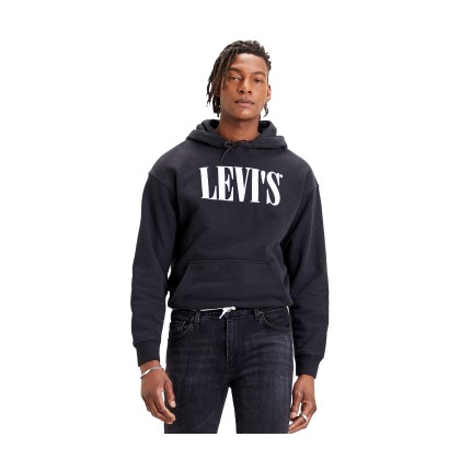 38479-0011 LEVI’S® ΦΟΥΤΕΡ ΜΕ ΚΟΥΚΟΥΛΑ T2 RELAXED GRAPHIC HOODIE 
