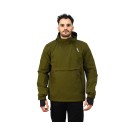 202.EM10.68 EMERSON ΜΠΟΥΦΑΝ ΜΕ ΚΟΥΚΟΥΛΑ PULLOVER WITH HOOD - K9 