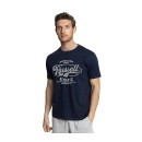 A1-020-1 RUSSELL ATHLETIC T-SHIRT CREWNECK S/S - 190