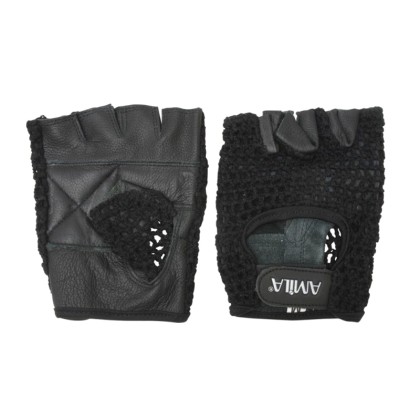 AMILA WORKOUT & CYCLING GLOVES LARGE - 83206 από 99€ έως 6 άτοκε