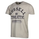 RUSSELL ATHLETIC PRINTED  S/S - A9-044-1-089