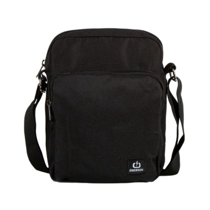 EMERSON Shoulder bag  - 191.EU02.21-BLACK