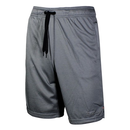 SUPERDRY SPORT TRAINING SHORTS  - MS300066A-8SY