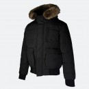 SUPERDRY EVEREST QUILTED BOMBER - M5010405A-02A