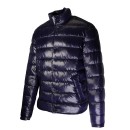 SUPERDRY HIGH SHINE QUILTED PUFFER - M5010414A-09S